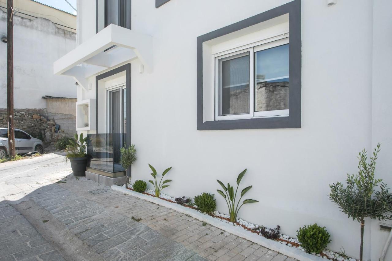 Casa Antonis - Modern Home Near Faliraki Kalithies Zewnętrze zdjęcie