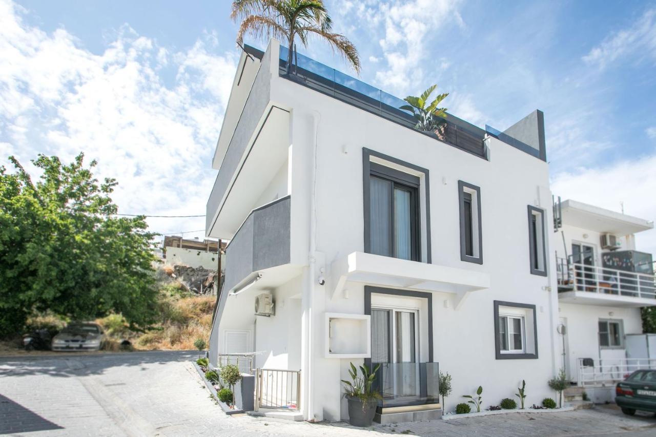 Casa Antonis - Modern Home Near Faliraki Kalithies Zewnętrze zdjęcie